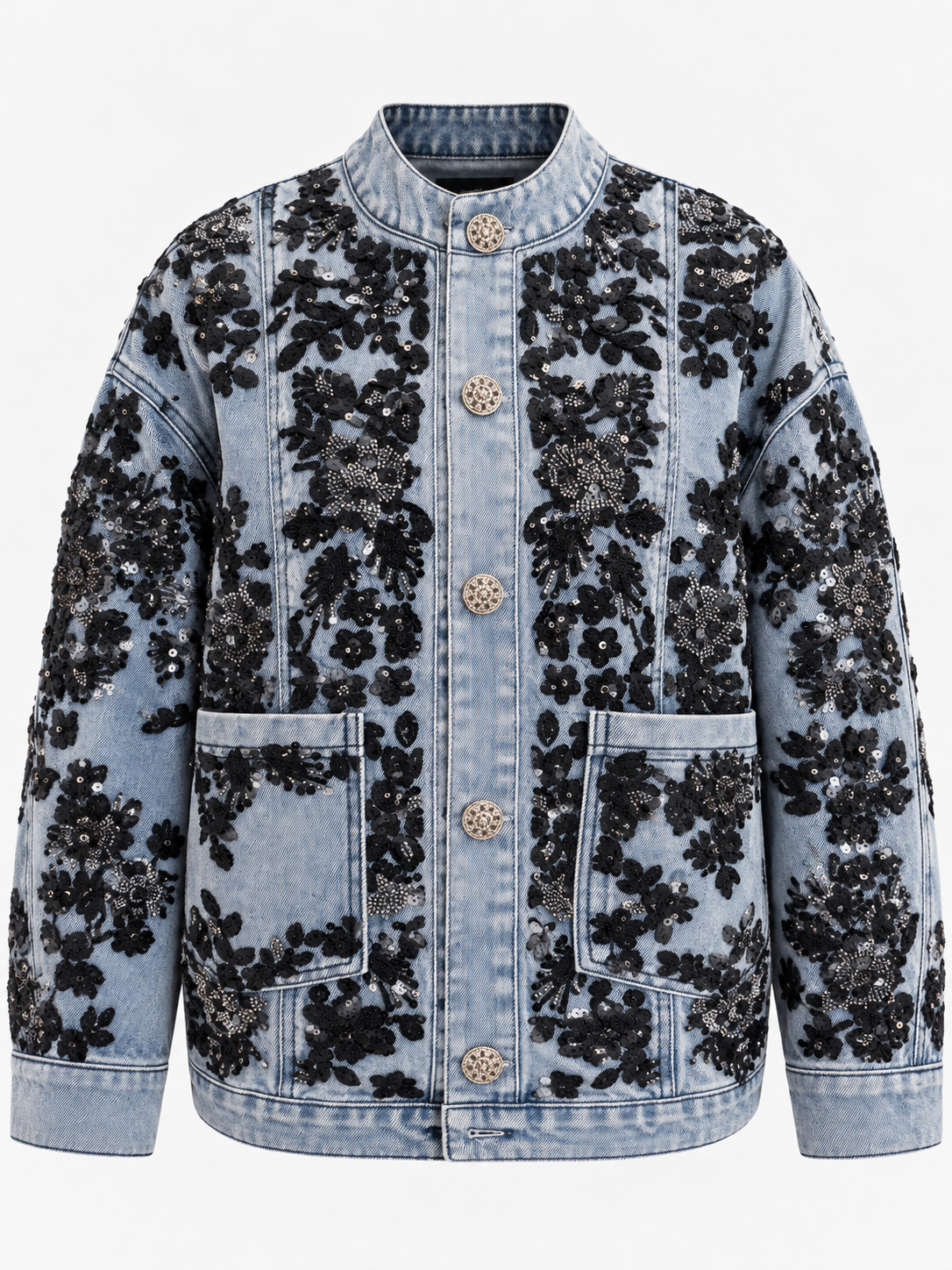 Jacket Gia