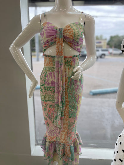 Dress Justin