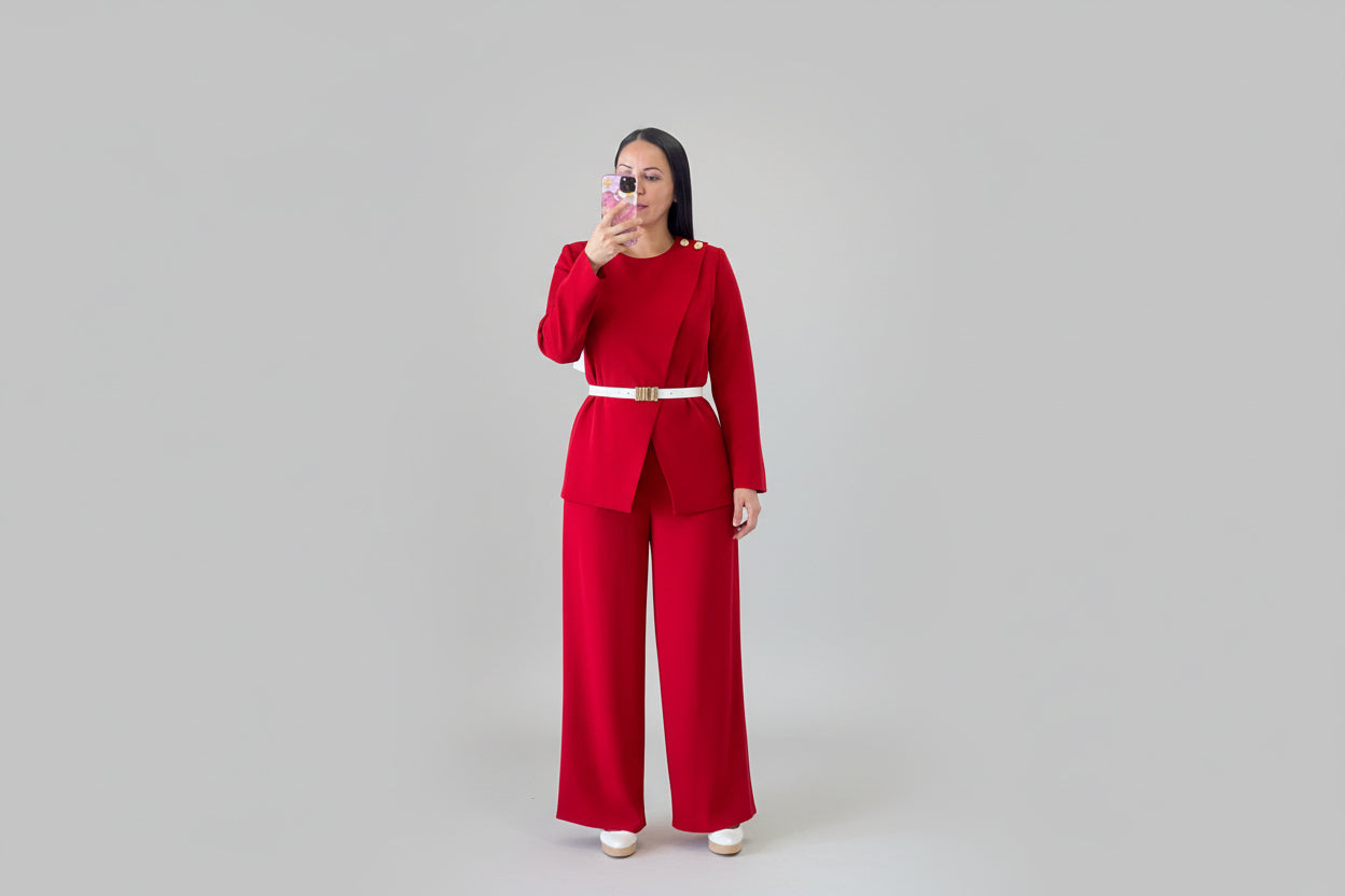 Set Adriana
