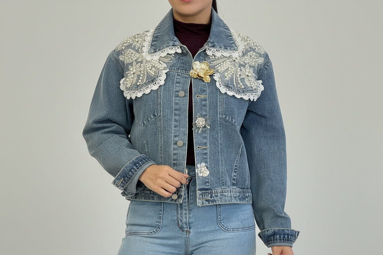 Jacket Nina