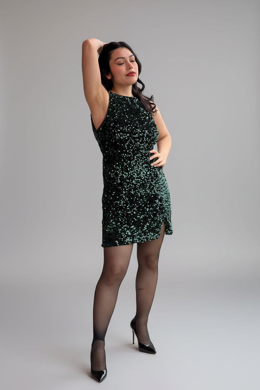 Dress Esmeralda