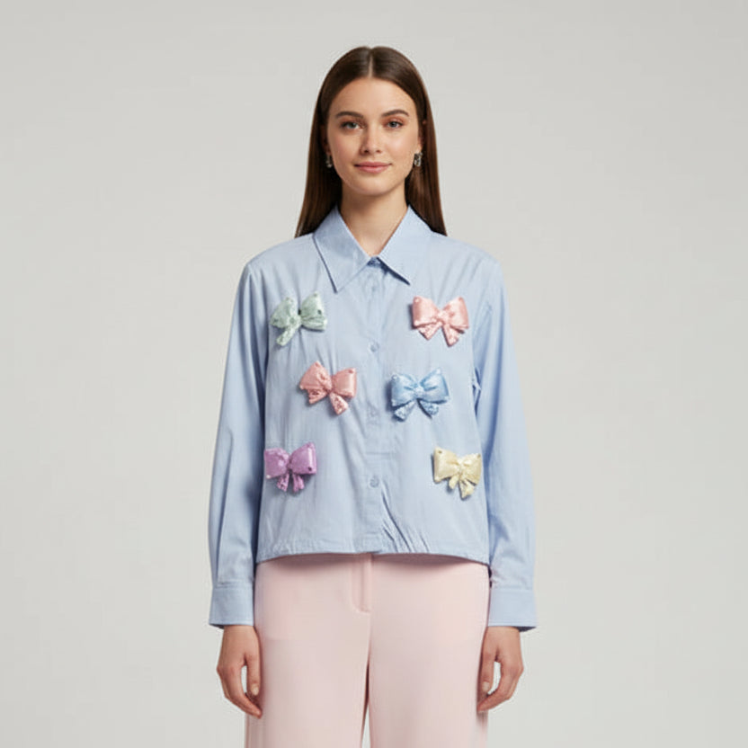 Shirt Bow