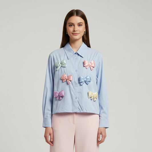 Shirt Bow