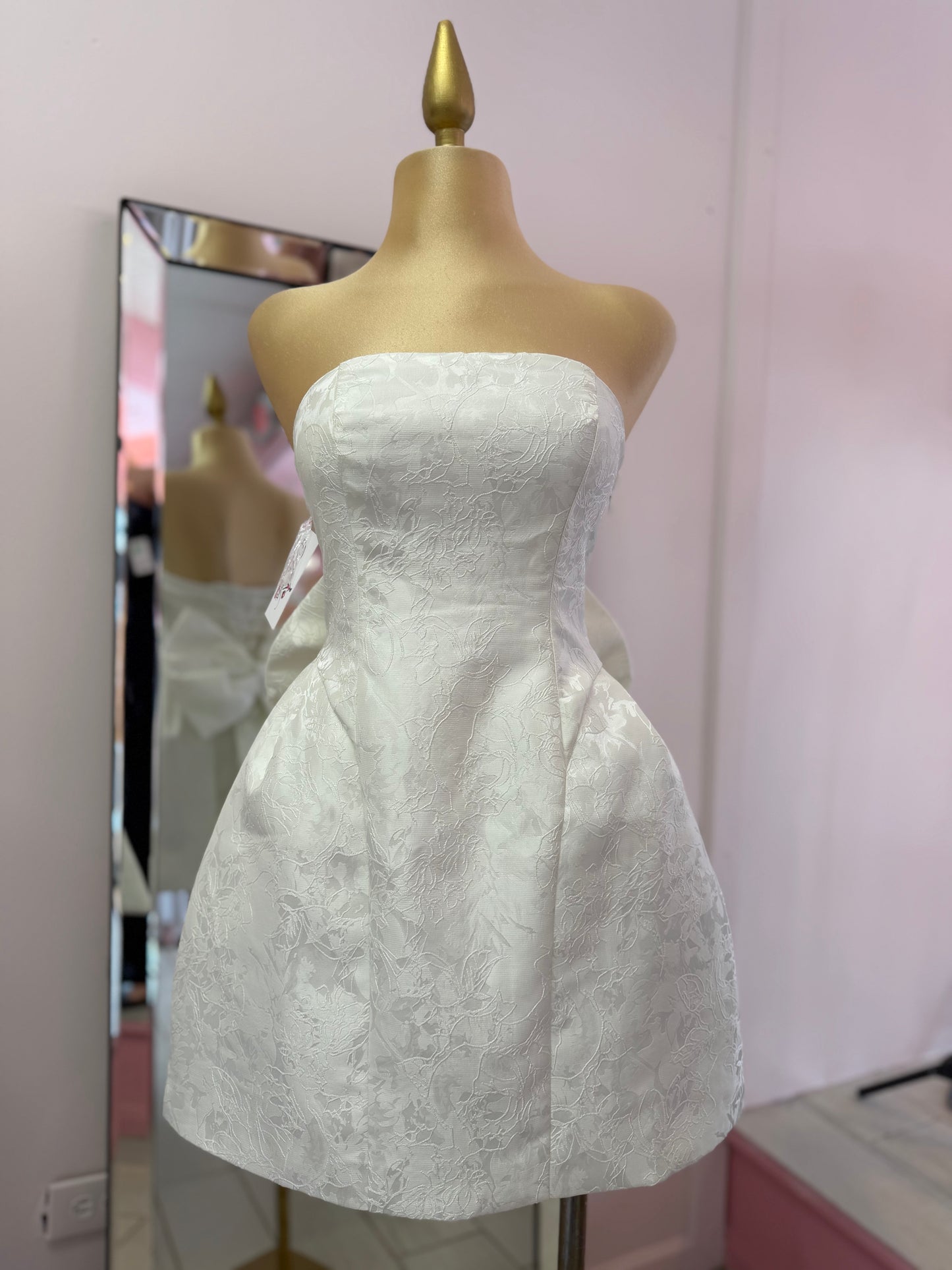 Dress Jannet