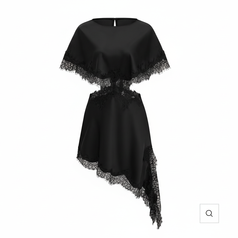 Dress Zaza