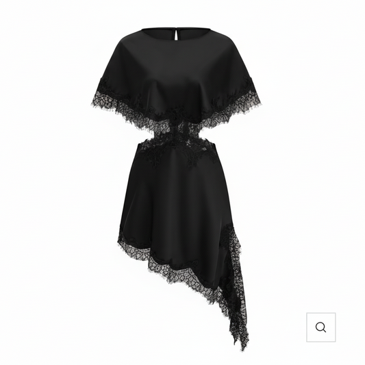 Dress Zaza