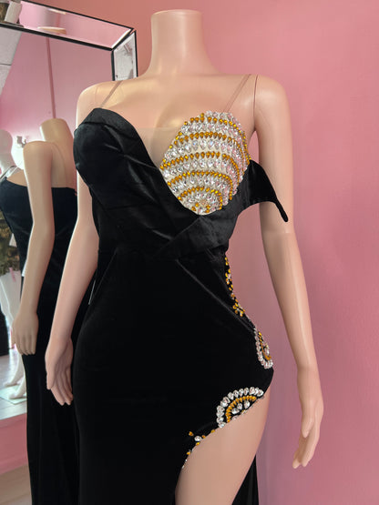 Dress Gatsby