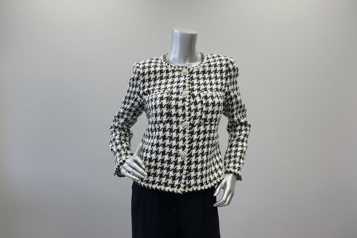 Jacket Willow