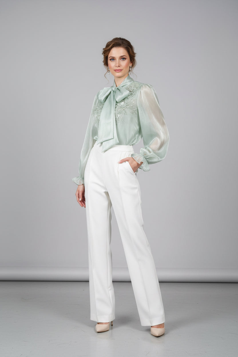 Shirt Mint