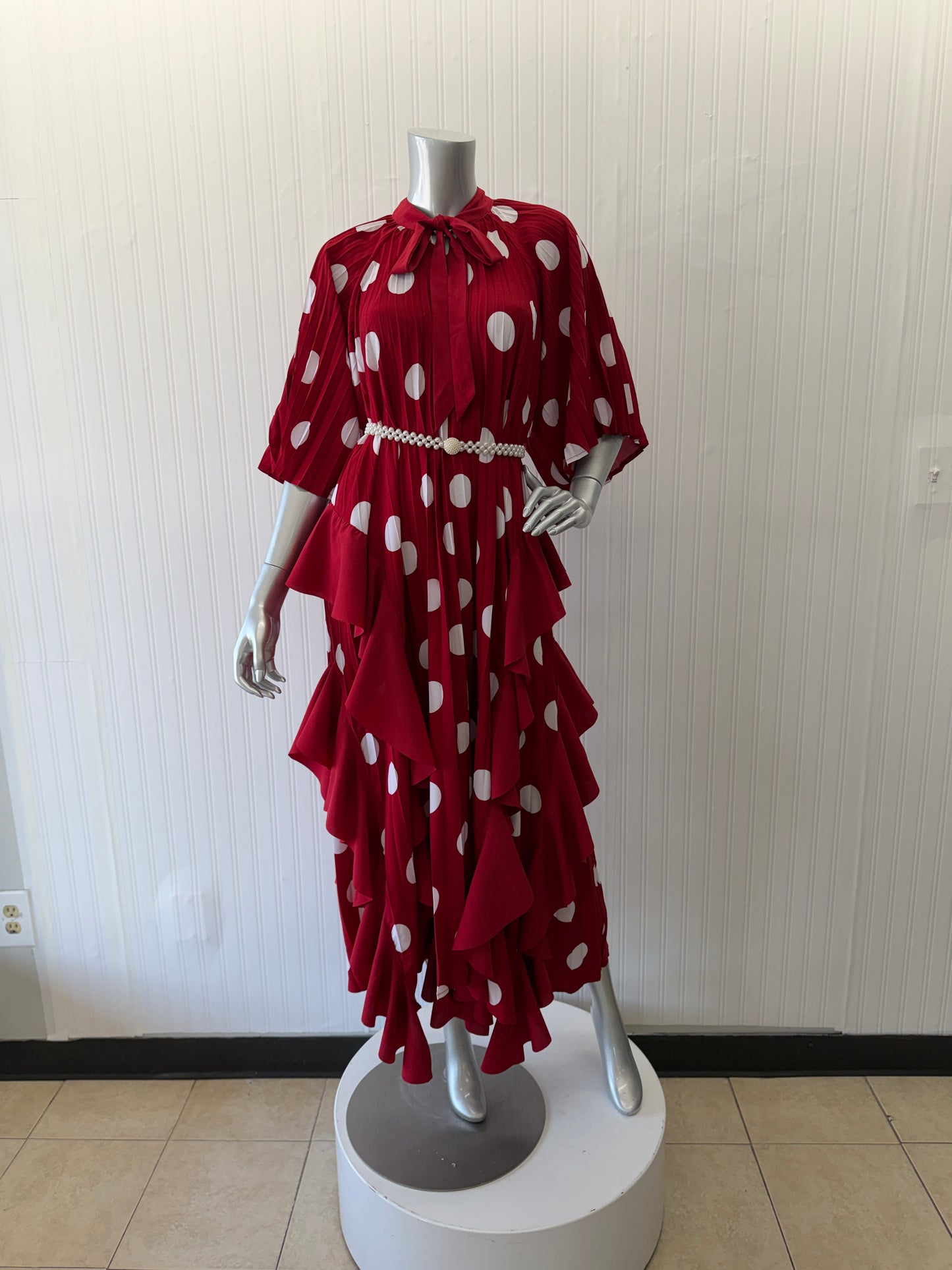 Dress Alyssa