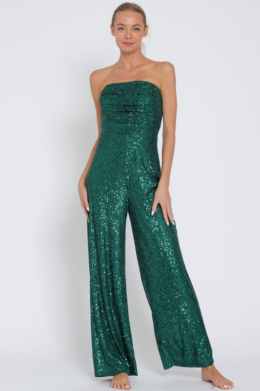 Jumpsuit Stella