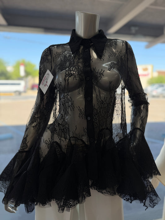Shirt Bella