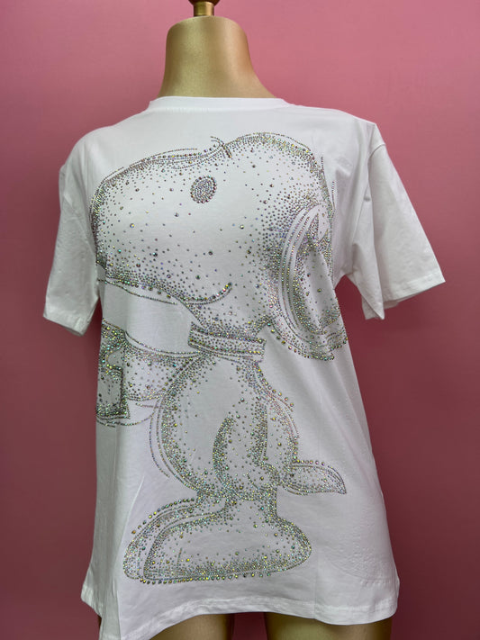 Shirt Snoopy 2