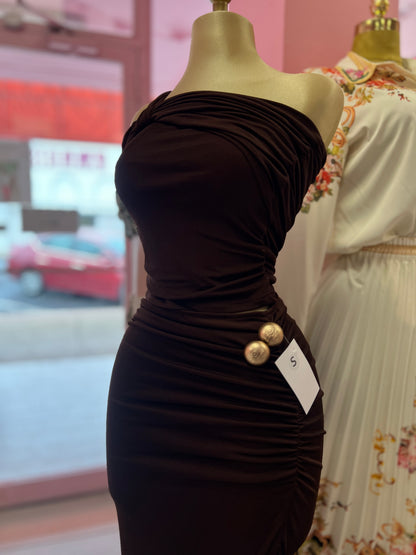 Dress Prissilla