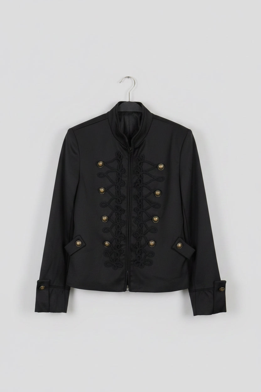 Blazer Luxe
