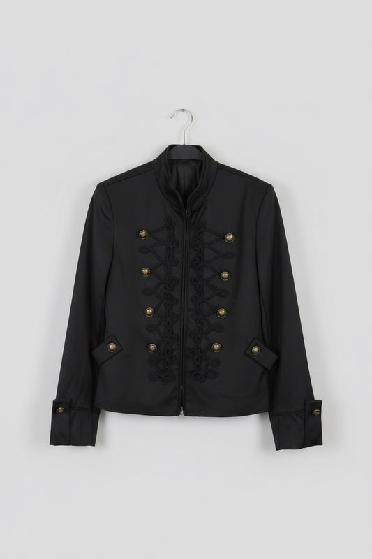 Blazer Luxe