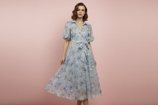 Dress Poppy