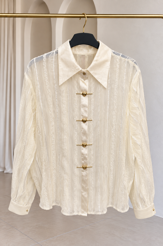 Shirt Xime