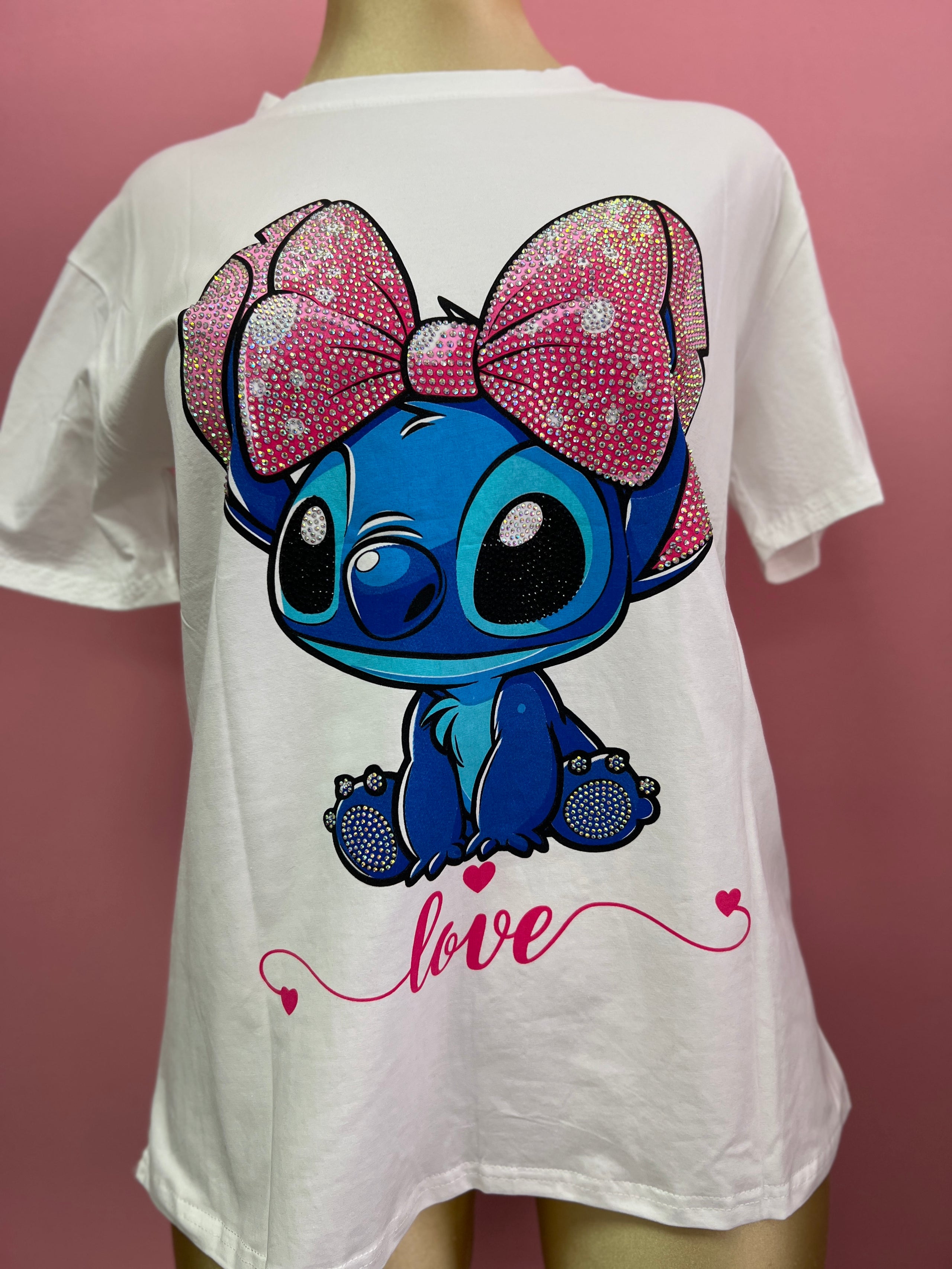 Shirt Stitch