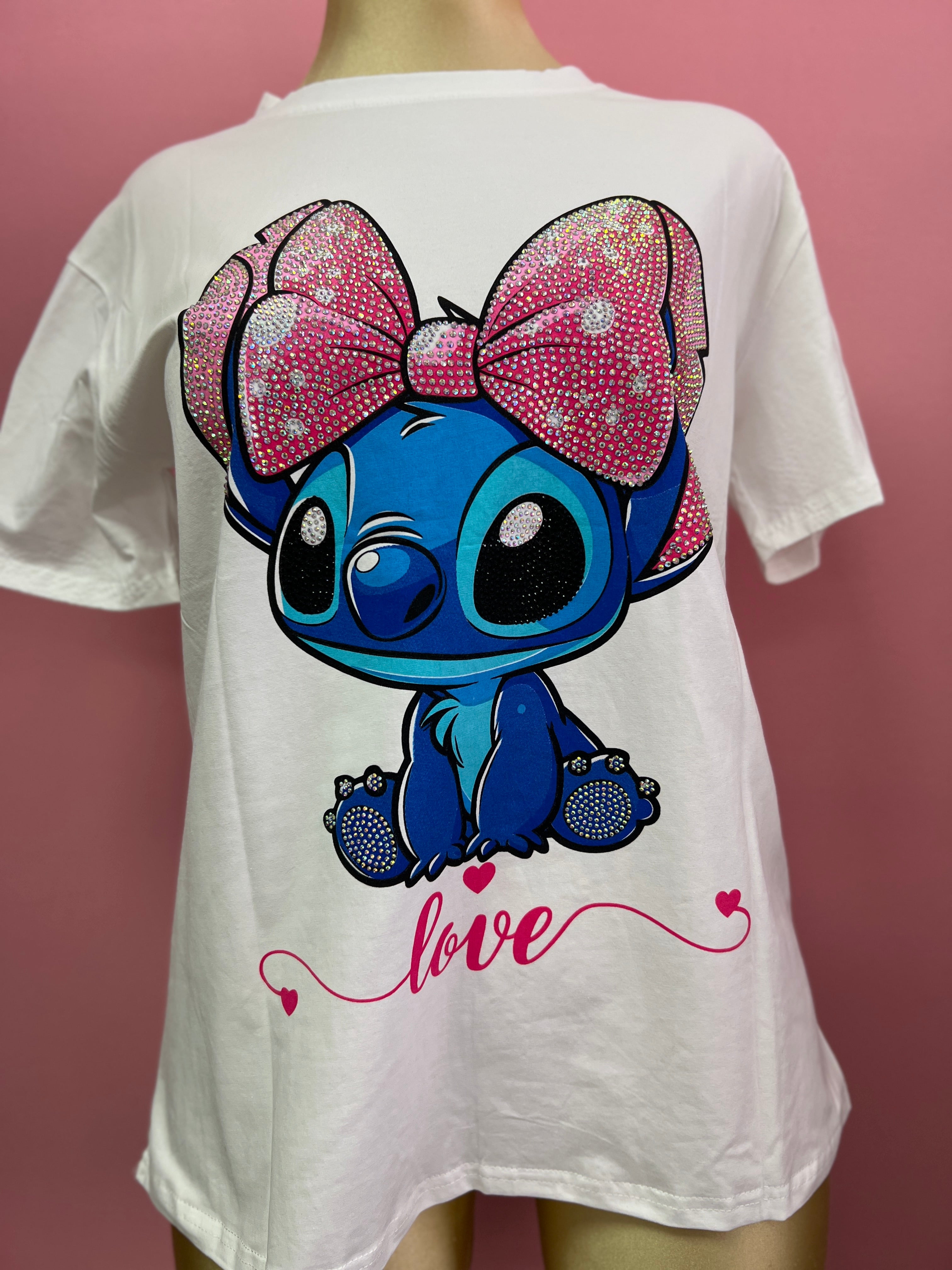 Shirt Stitch