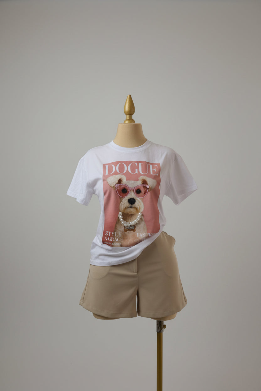 Shirt Dogue