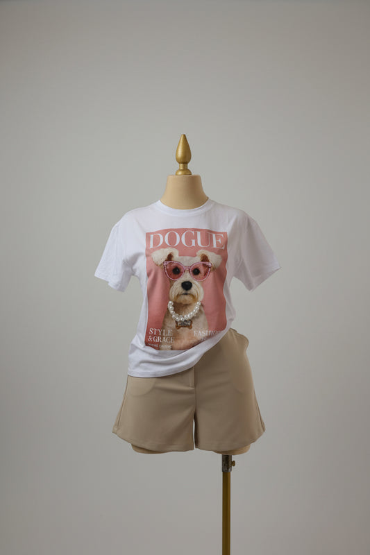 Shirt Dogue