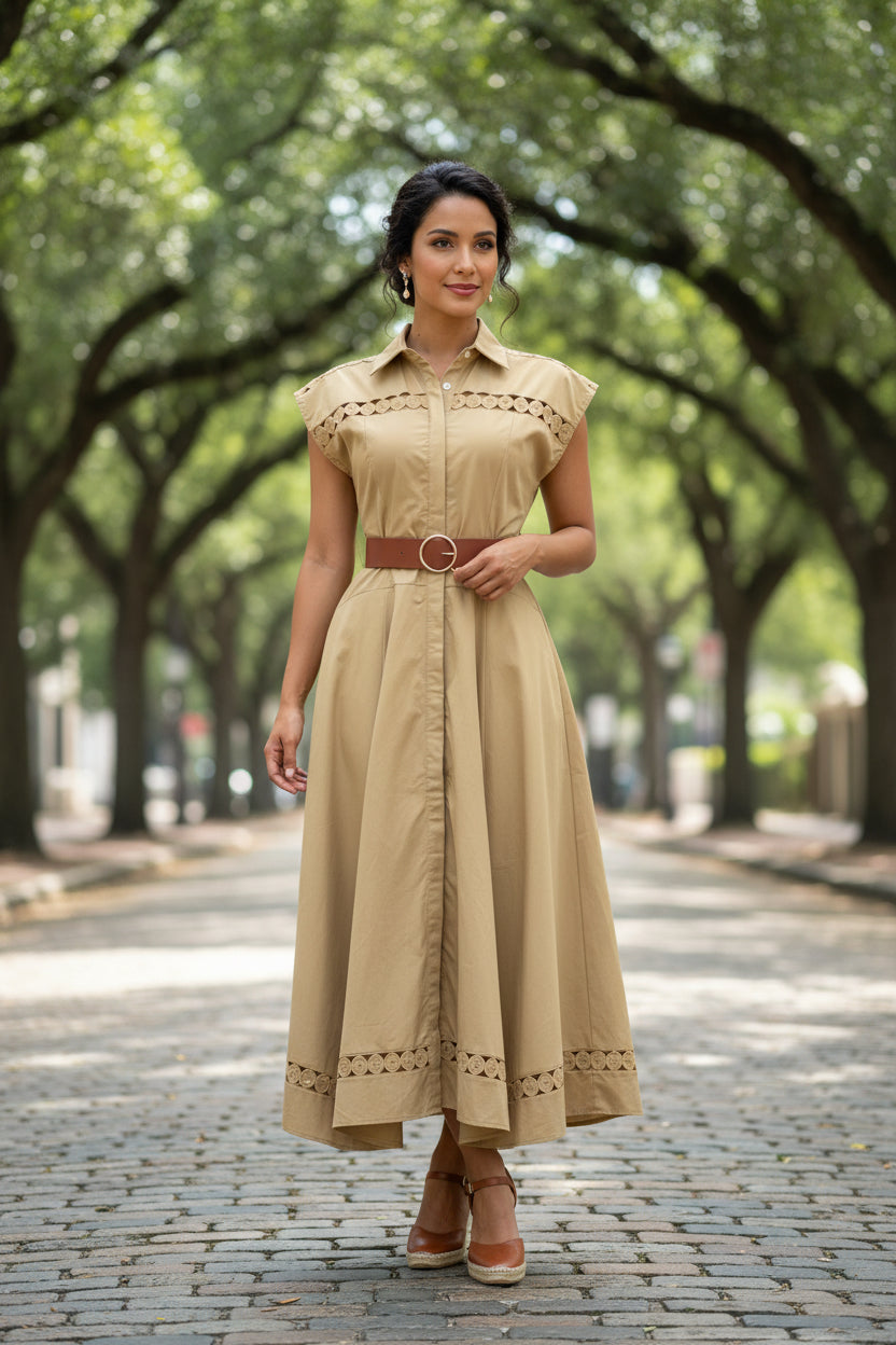 Dress Mabel