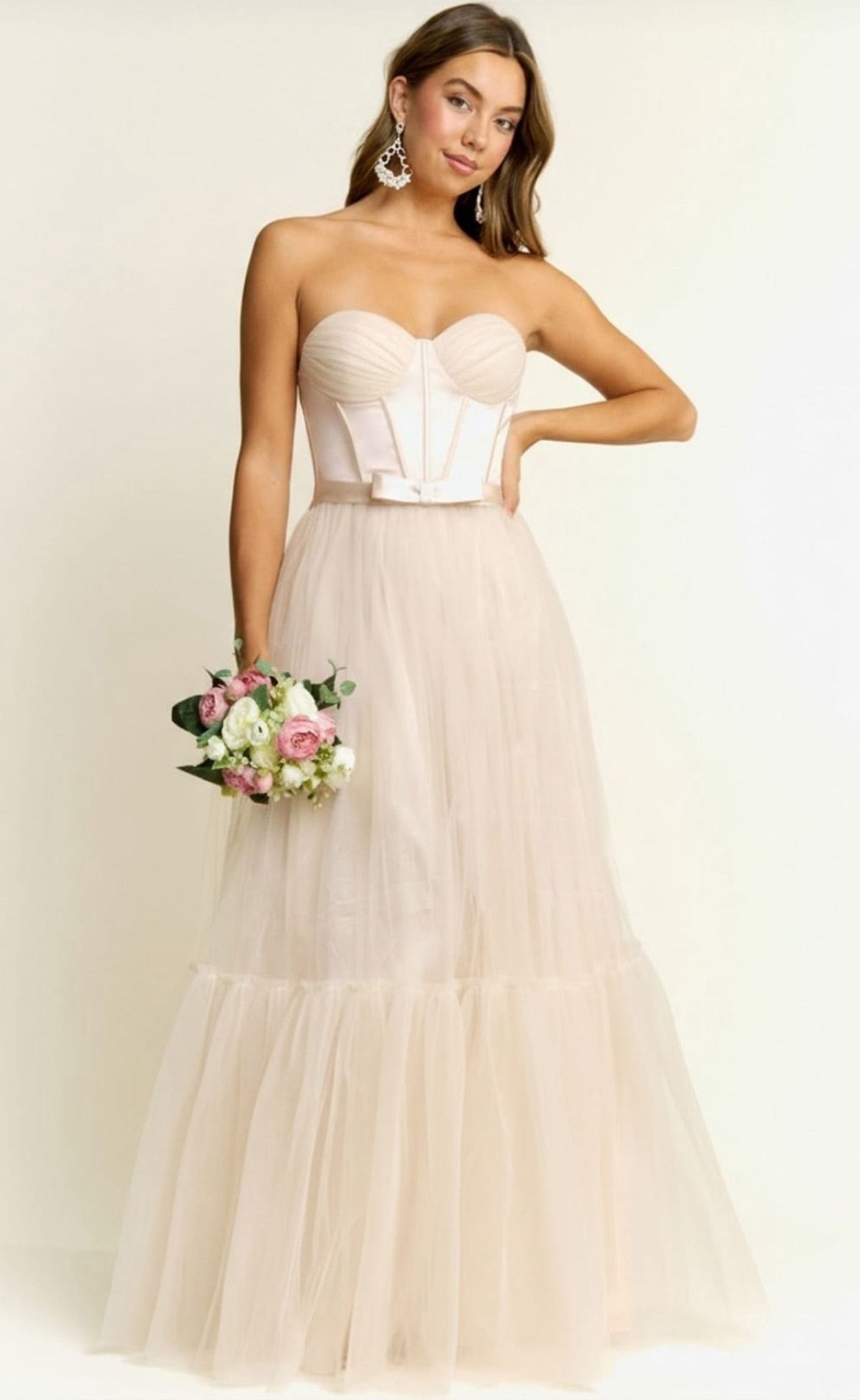Dress Ballerina