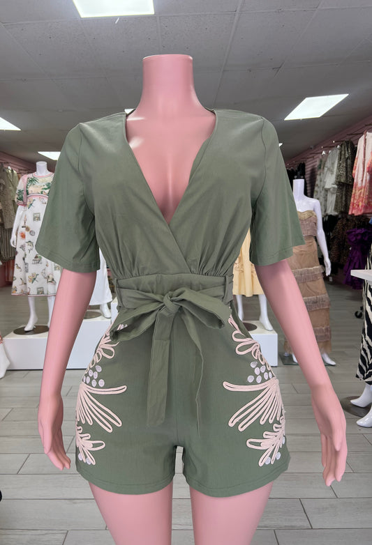 Romper Eloise