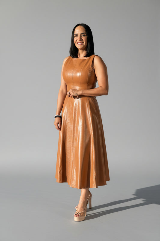 Dress Ginger