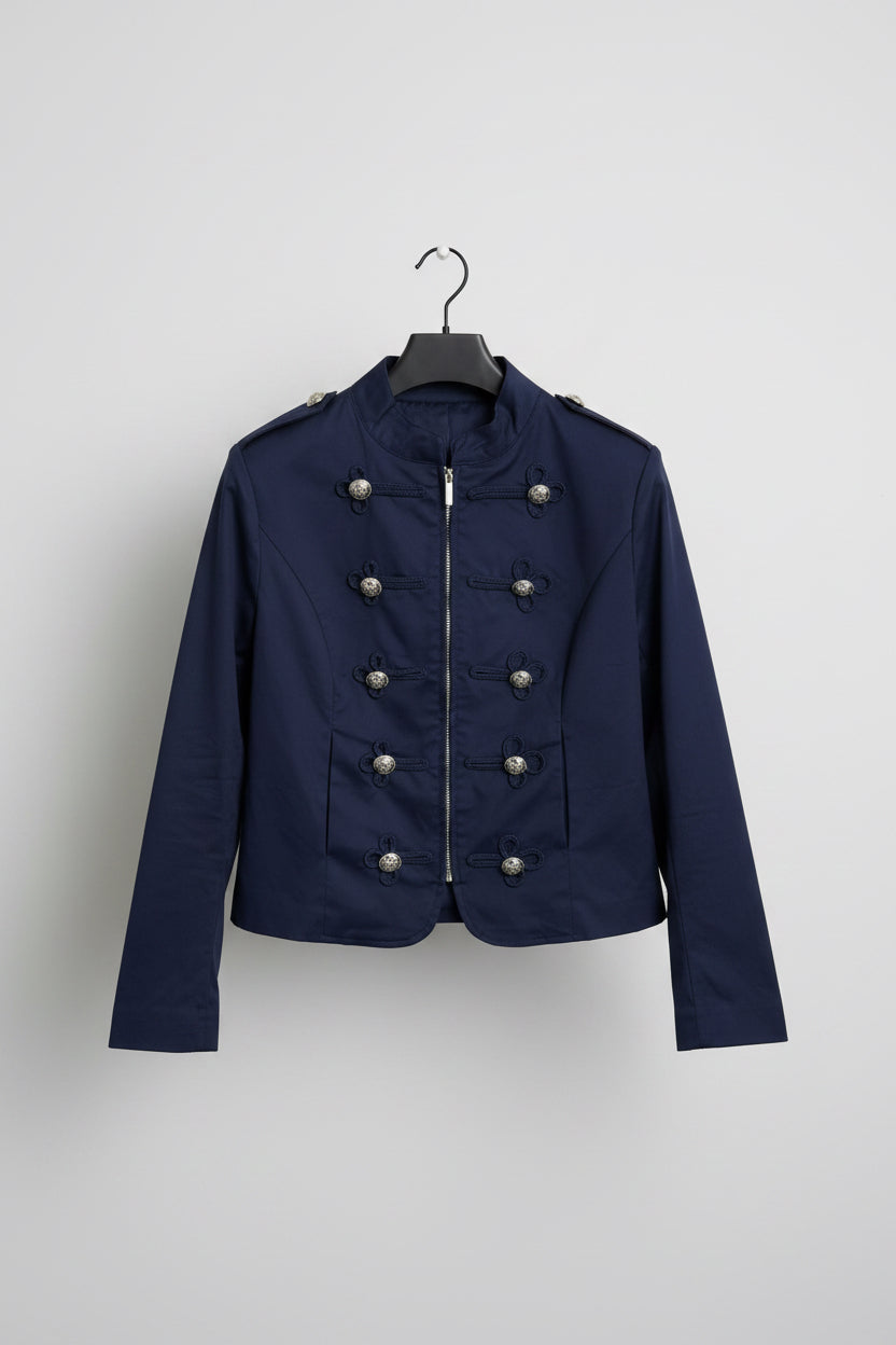 Blazer Royal Imperial