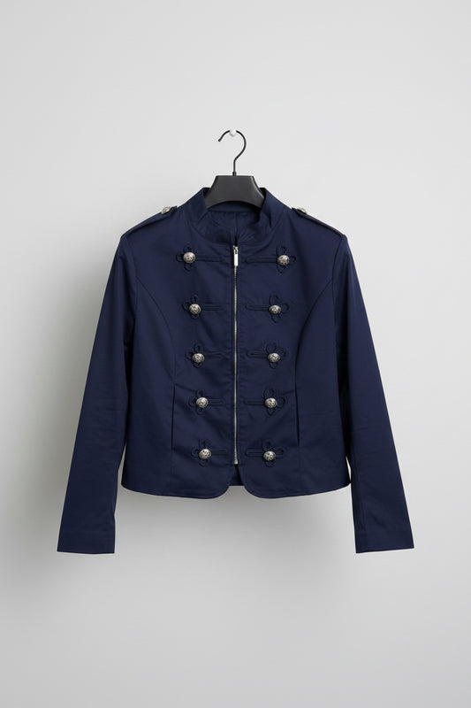 Blazer Royal Imperial