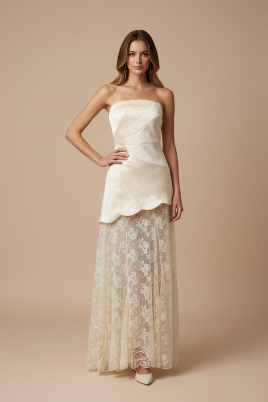 Dress Seashell