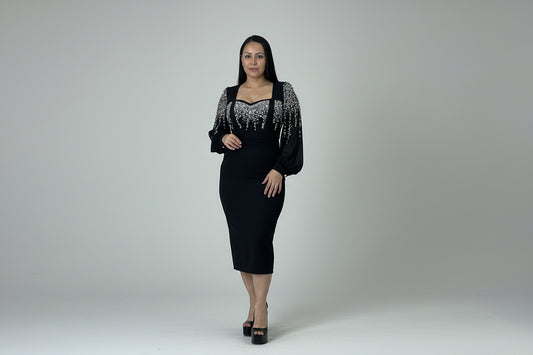 Dress Tiana