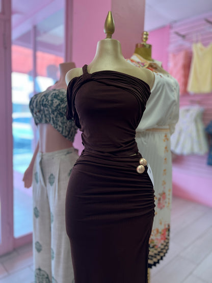 Dress Prissilla