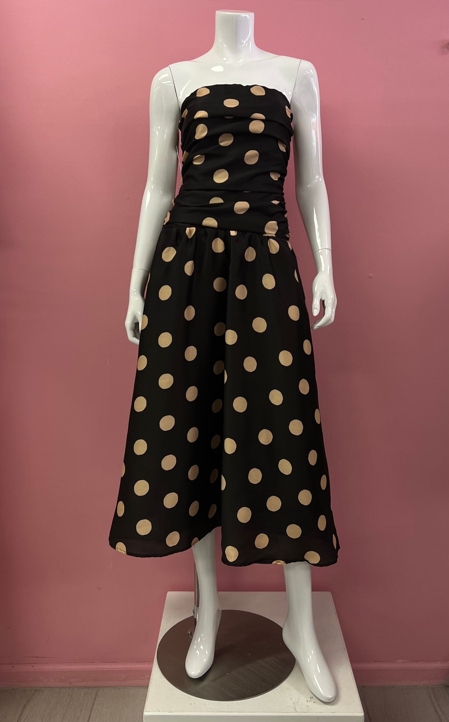 Dress Olivia