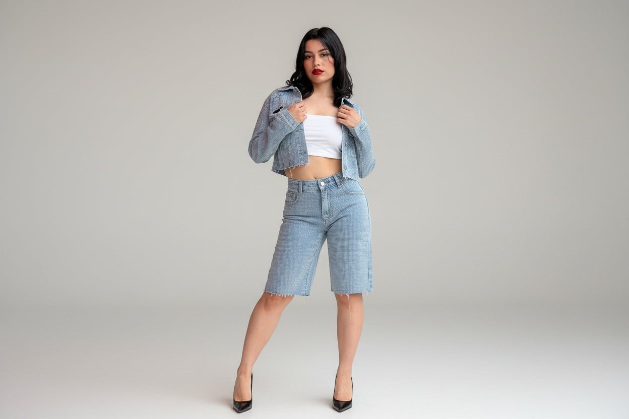 Short Ariana