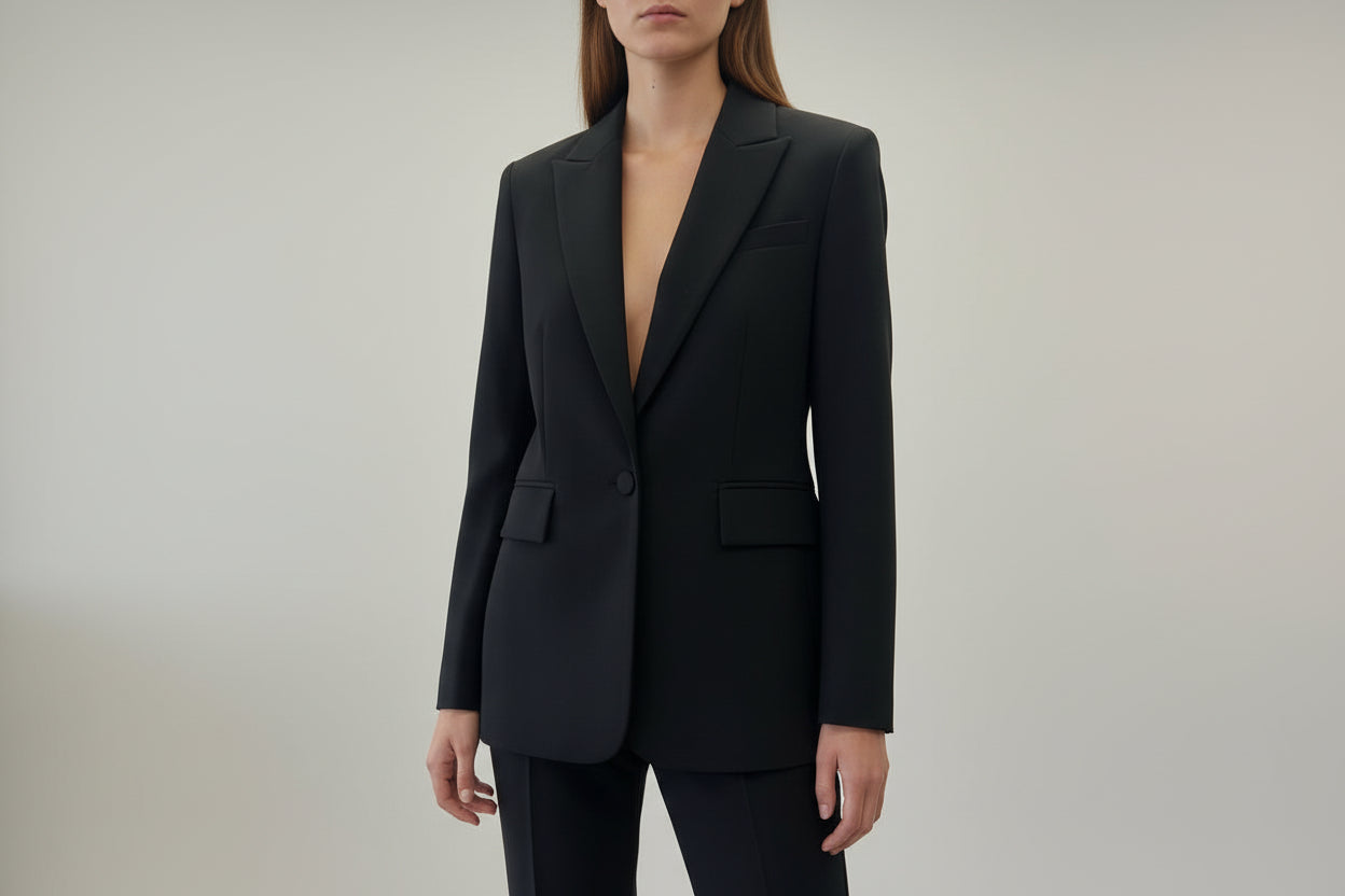 Blazer Novalie