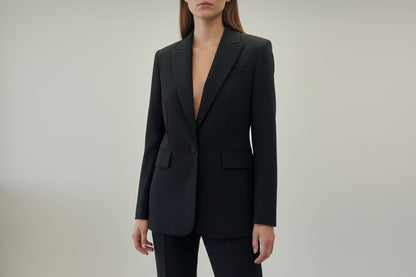 Blazer Novalie