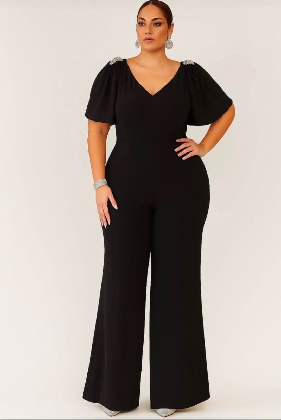 Jumpsuit Kate
