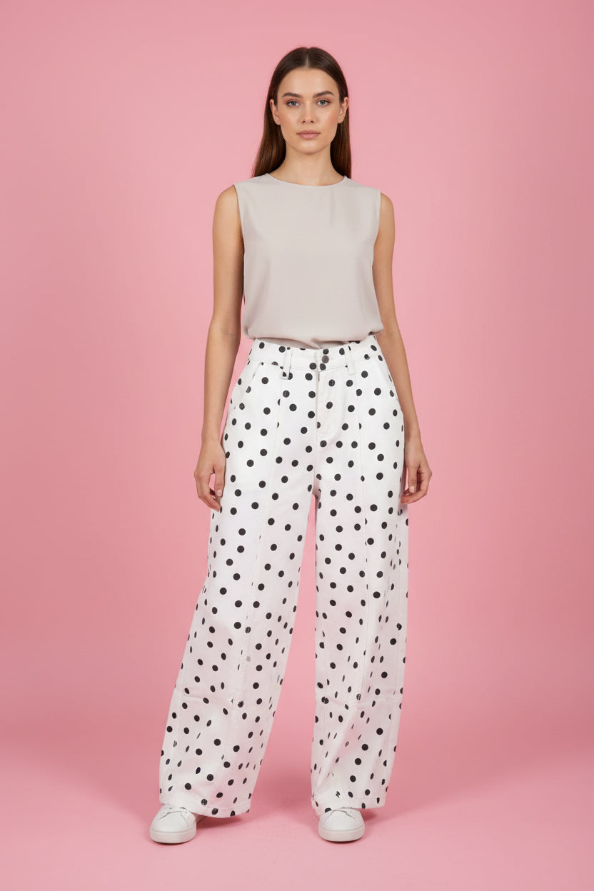 Pants Paris