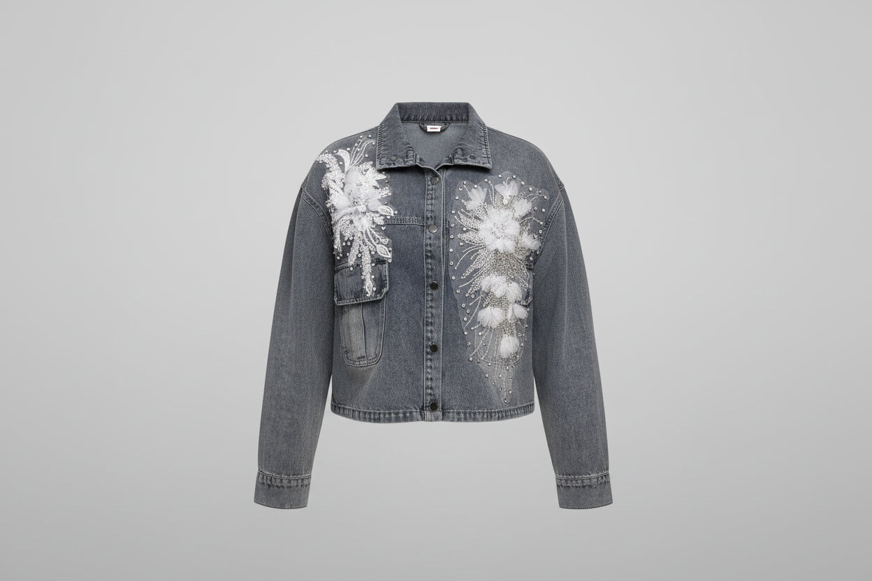Jacket Brynlee