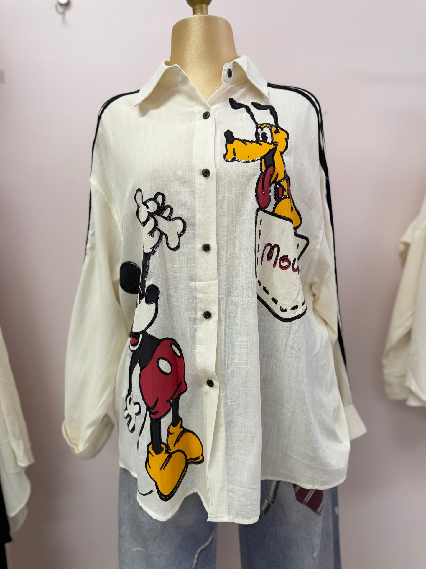 Shirt The True Originals
