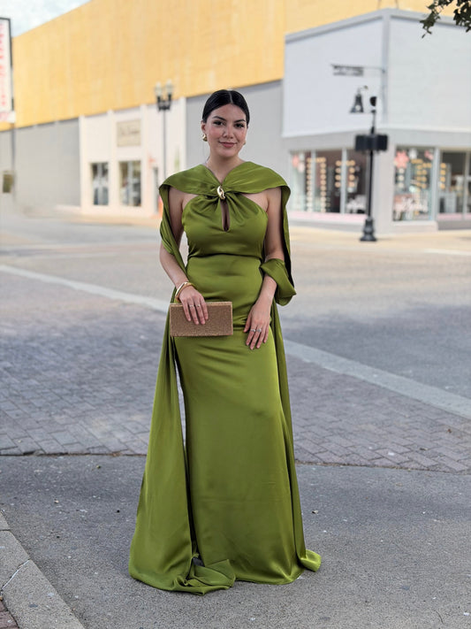 Dress Etefani