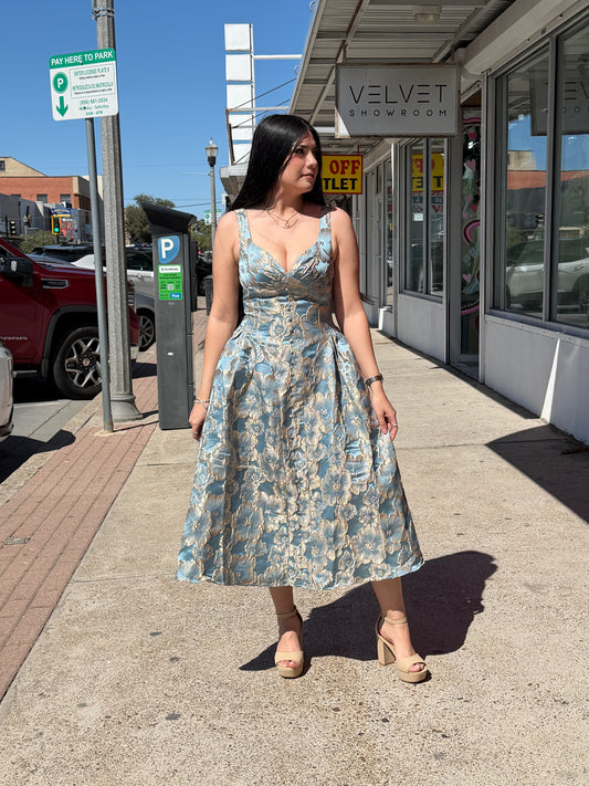 Dress Ceci