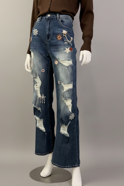Jeans Cutie