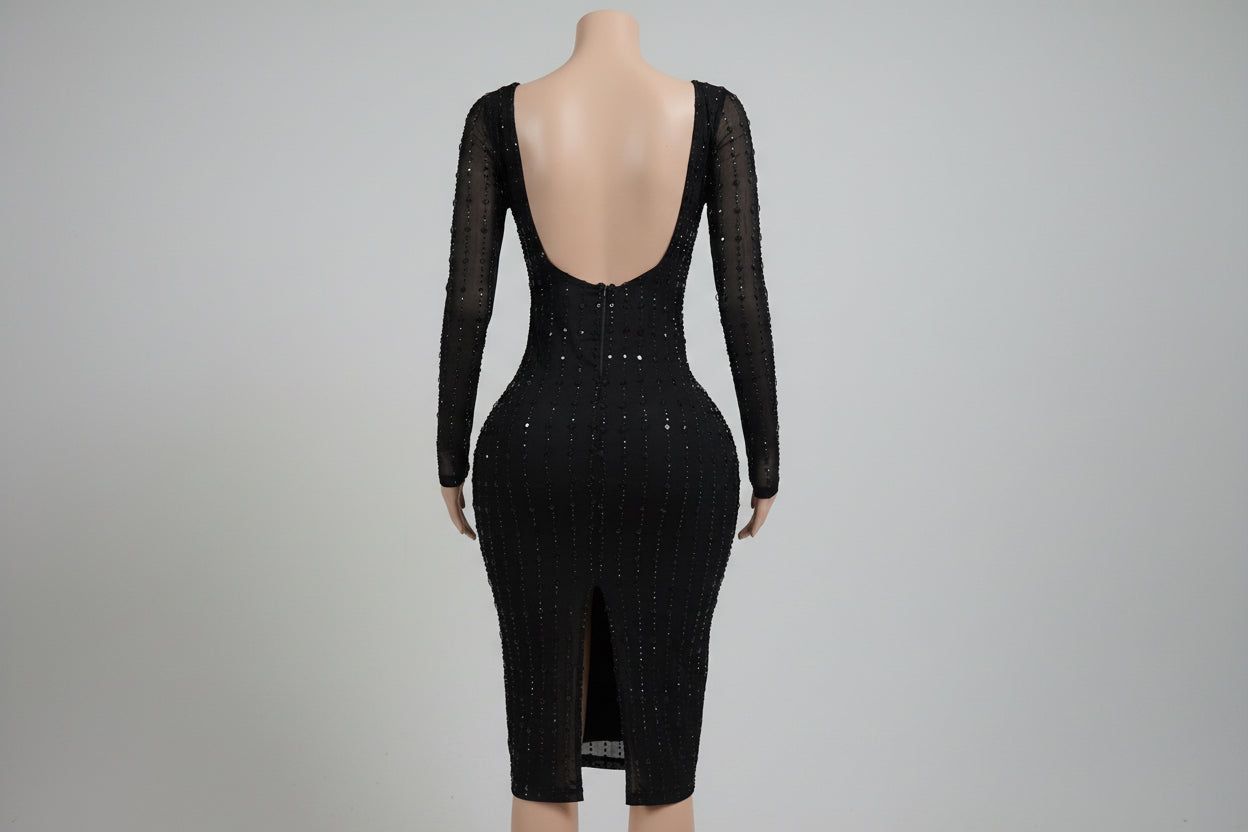 Dress Yaria