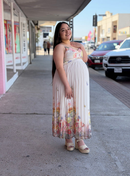 Dress Butterfly