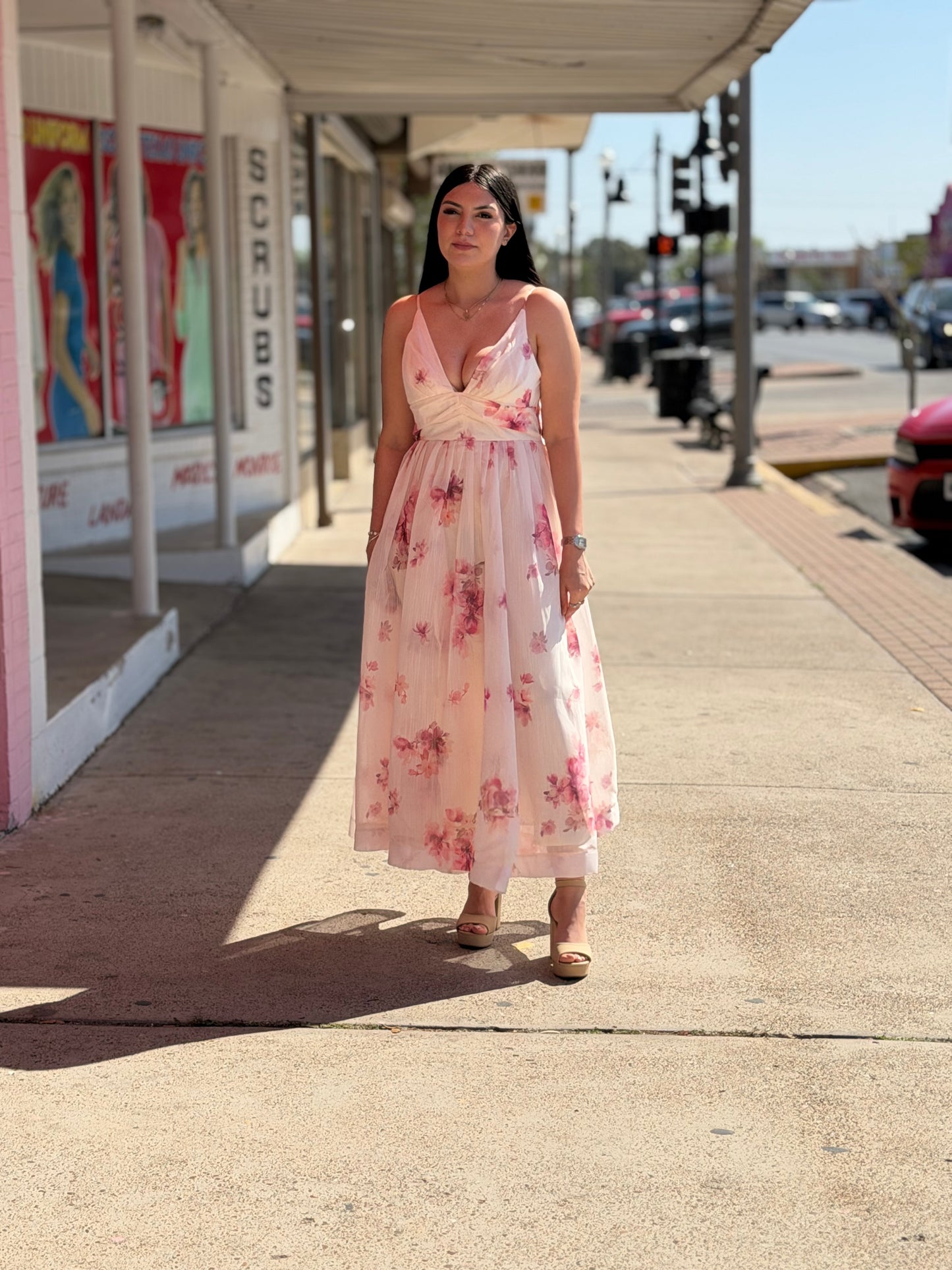 Dress Catalina