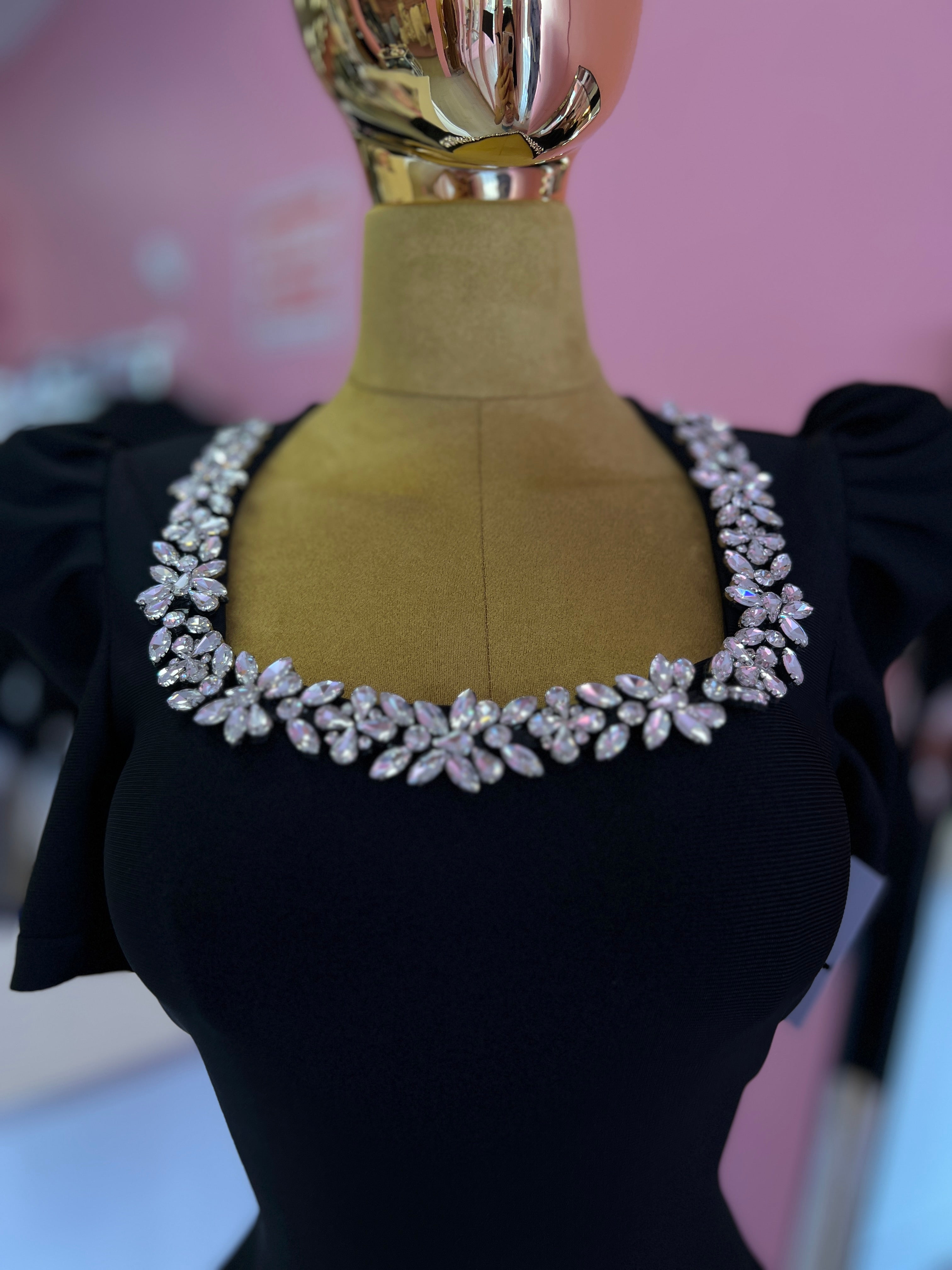 Dress Bright Diamond